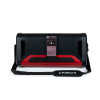 Enceinte sans fil lumineuse KBOX PARTYBTIPKBOX / 200W / Noir