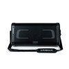 Enceinte sans fil lumineuse KBOX PARTYBTIPKBOX / 200W / Noir