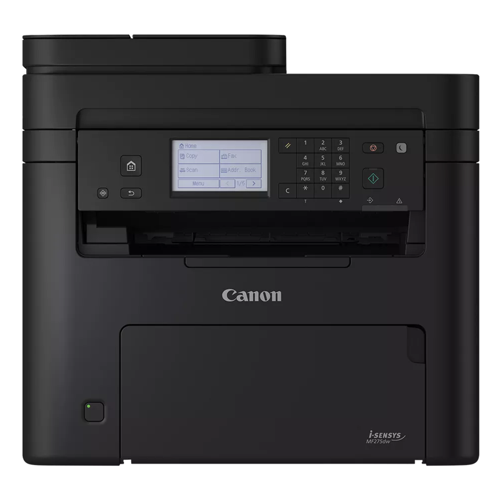 Imprimante Multifonction 4EN1 Laser CANON I-SENSYS MF275DW Monochrome Wifi