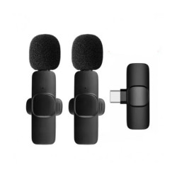 Mini Microphone Sans fil...