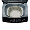 Machine à laver Automatique Orient OW-T12S01 / 12KG / Silver / OW-T12S01