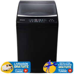 Machine à laver Orient OW-T12S01 / 12KG