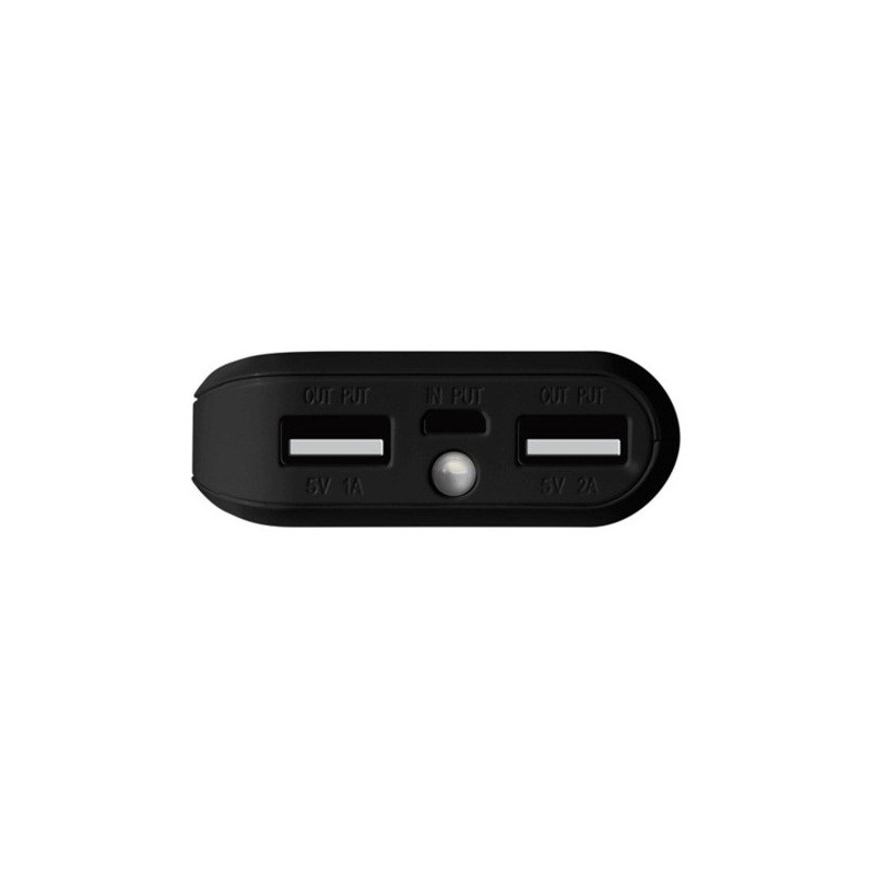 Power Bank Remax Proda Power Box Lithium 20000 mAh / Noir