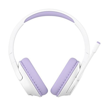 Brainwave05 casque supra-auriculaire sans fil