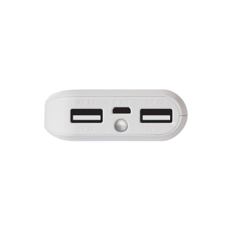 Power Bank Remax Proda Power Box Lithium 20000 mAh / Blanc