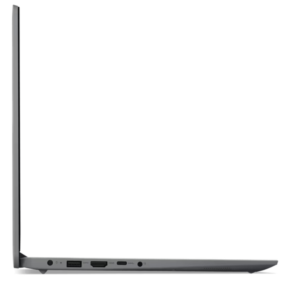 Pc Portable Lenovo IdeaPad 1 15AMN7 / Ryzen 3 7320U / 8 Go / 512 Go SSD / Gris Avec Sacoche Lenovo Offerte