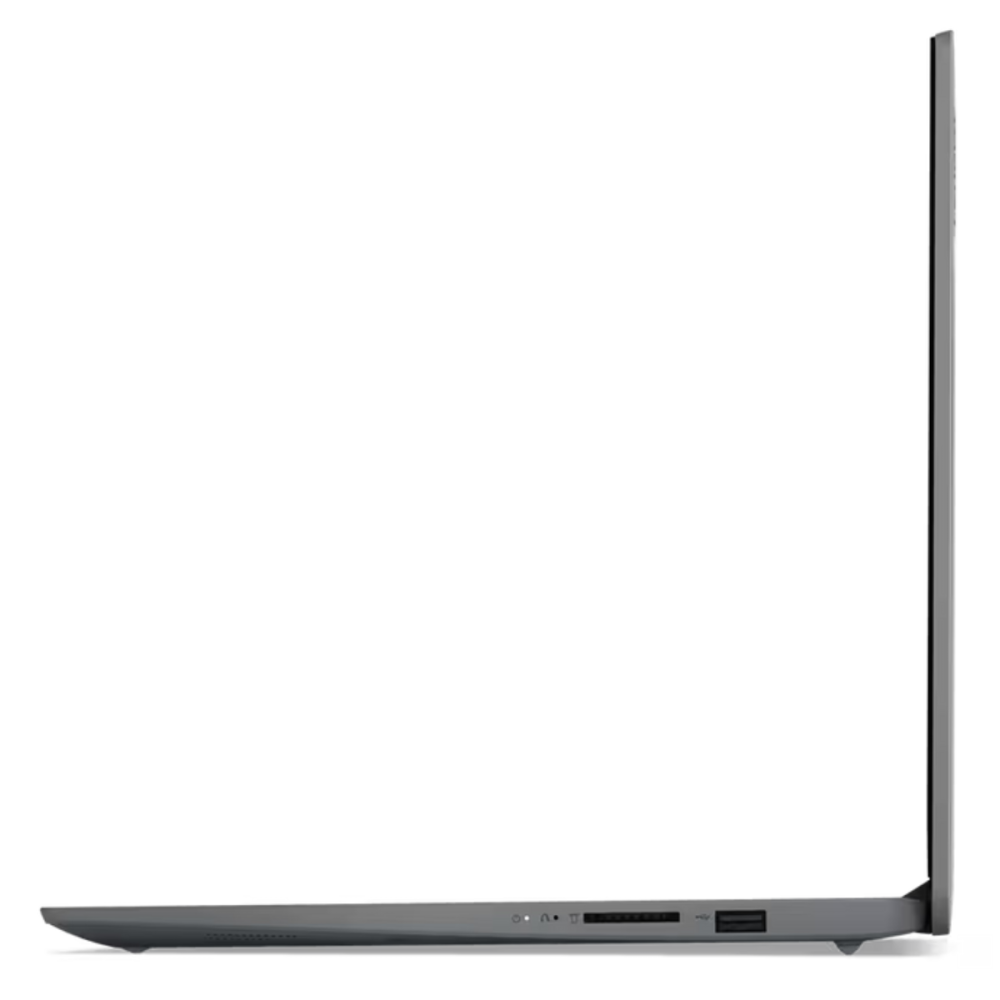 Pc Portable Lenovo IdeaPad 1 15AMN7 / Ryzen 3 7320U / 8 Go / 512 Go SSD / Gris Avec Sacoche Lenovo Offerte