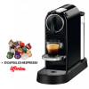 Machine à café Nespresso CitiZ D113 / Noir
