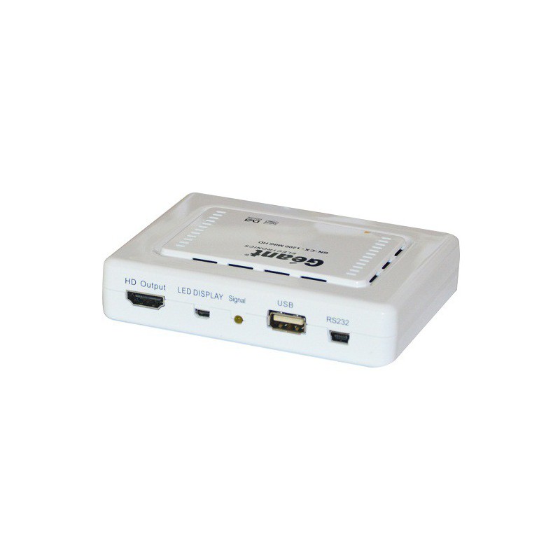 Récepteur SamSat 5100 HD / Wifi