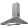 Hotte Pyramidale Beko 90 cm Inox - CWB9441XN