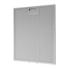 Hotte Pyramidale Beko 90 cm Inox - CWB9441XN