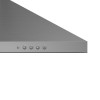 Hotte Pyramidale Beko 90 cm Inox - CWB9441XN