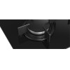 Table de cuisson encastrable Beko en Verre Noir 4 Feux