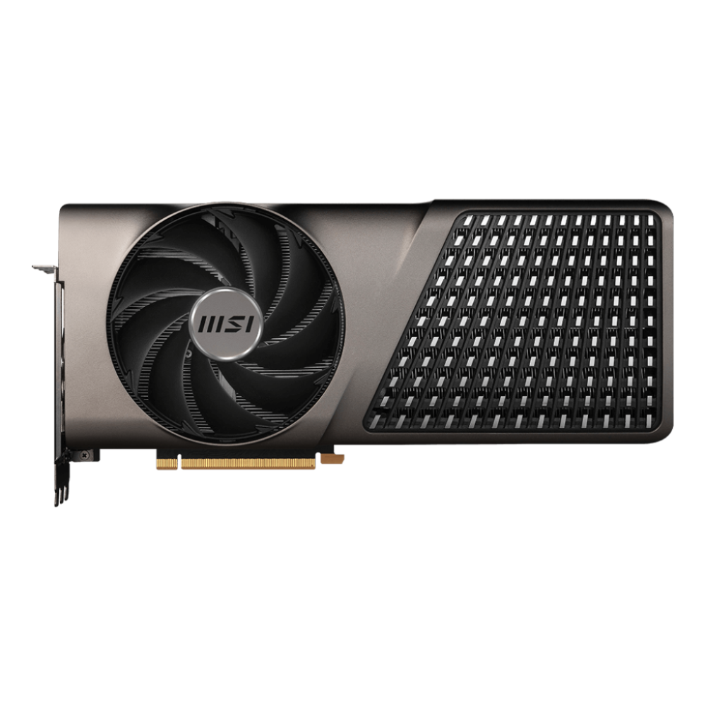 Carte graphique MSI GeForce RTX 4080 SUPER EXPERT / 16G GDDR6X