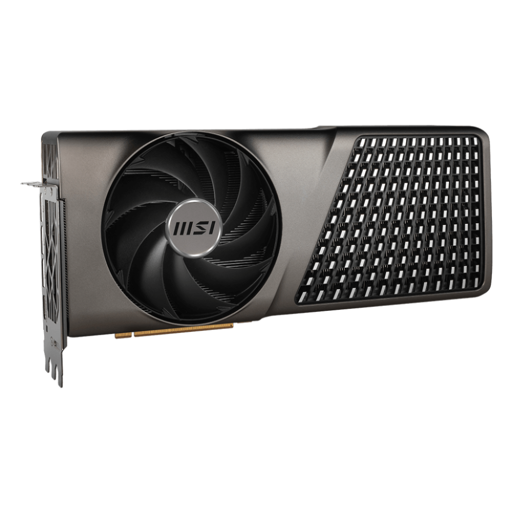 Carte graphique MSI GeForce RTX 4080 SUPER EXPERT / 16G GDDR6X