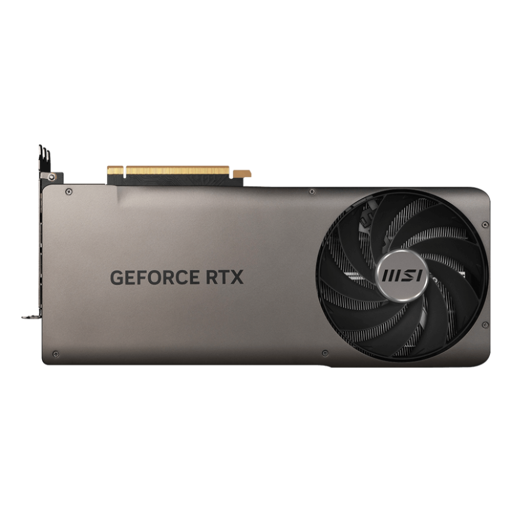 Carte graphique MSI GeForce RTX 4080 SUPER EXPERT / 16G GDDR6X