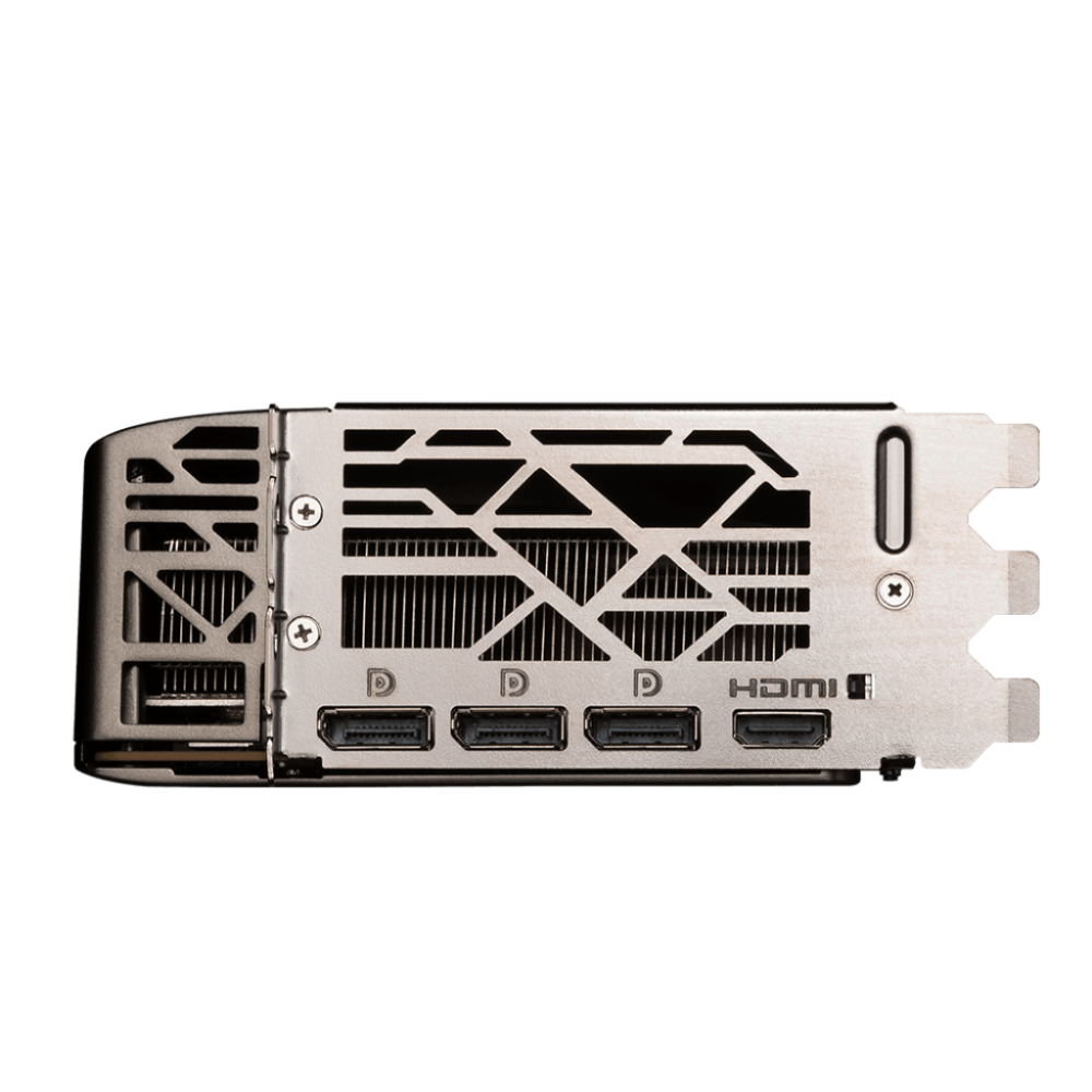 Carte graphique MSI GeForce RTX 4080 SUPER EXPERT / 16G GDDR6X