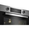 Four encastrable Beko 6 Fonctions avec Afficheur 60 cm / 72 L / Inox