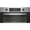Four encastrable Beko 6 Fonctions avec Afficheur 60 cm / 72 L / Inox