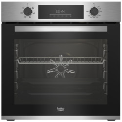 Four encastrable Beko 6 Fonctions avec Afficheur 60 cm