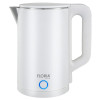 Bouilloire Electrique FLORIA 2L Blanc - ZLN4920