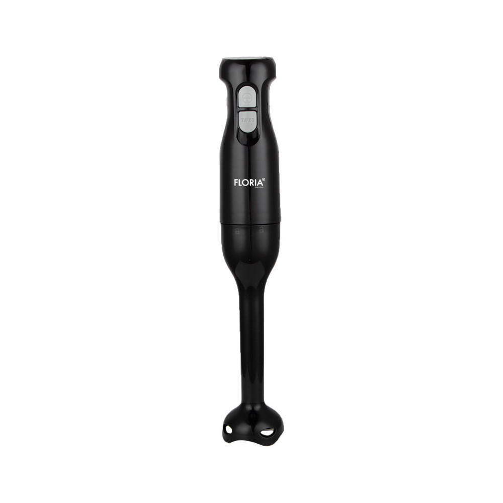 MIXEUR PLONGEANT FLORIA NOIR - ZLN7972