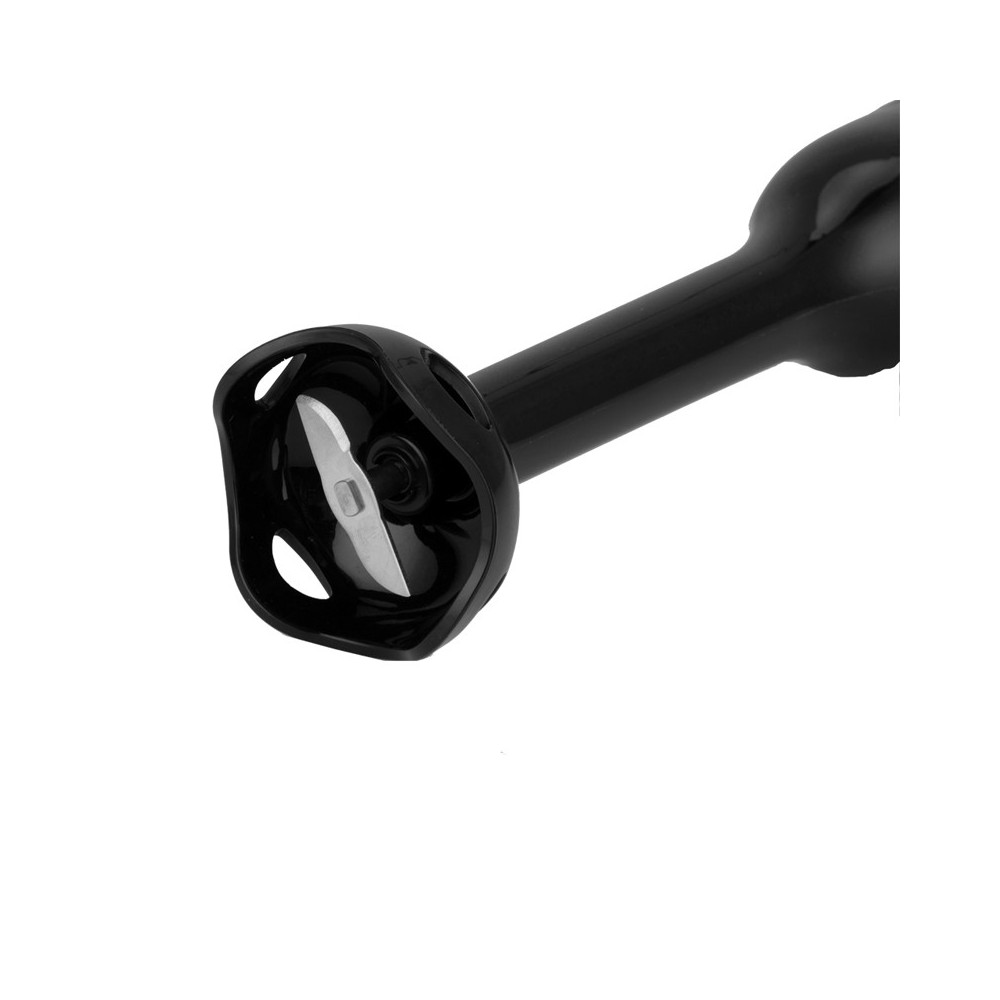 MIXEUR PLOGEANT FLORIA NOIR - ZLN7972