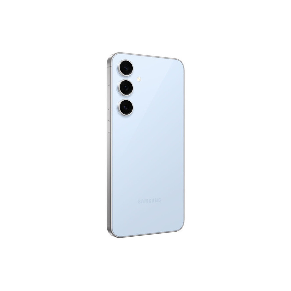 Smartphone Samsung Galaxy S24 FE / 8 Go / 256 Go / Bleu