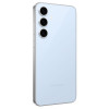 Smartphone Samsung Galaxy S24 FE / 8 Go / 256 Go / Bleu