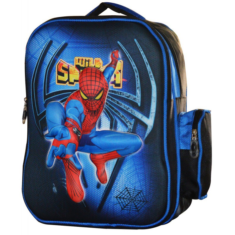Sac à dos pour enfant Spider Man