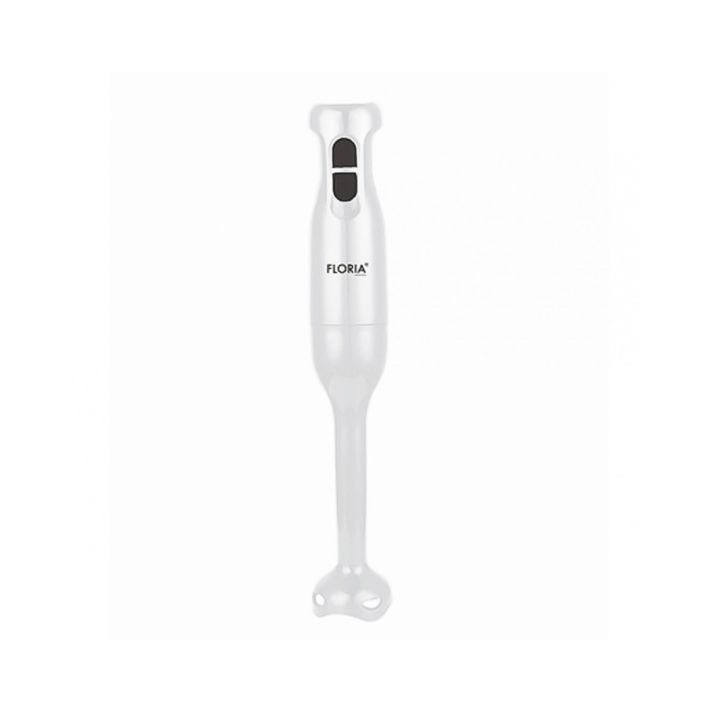 MIXEUR PLOGEANT FLORIA BLANC - ZLN7973