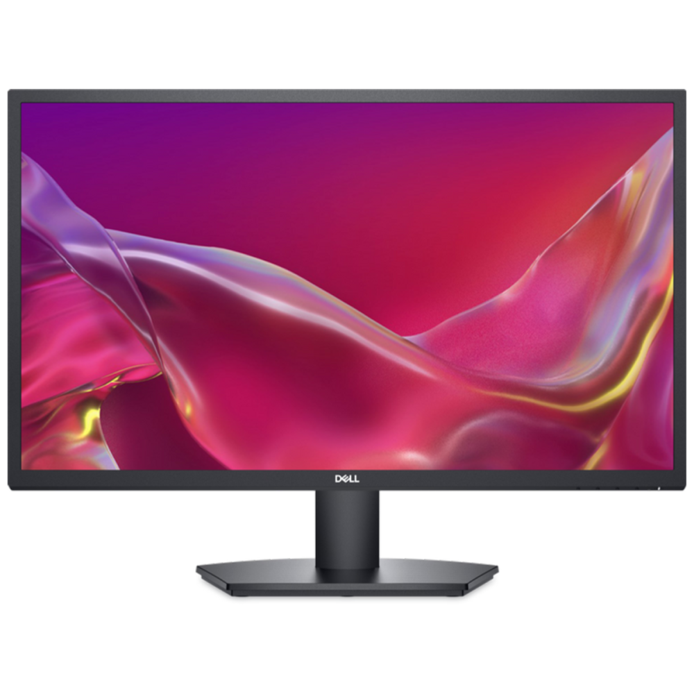 Écran Dell SE2725H 27" Full HD VA / 75 Hz / Noir