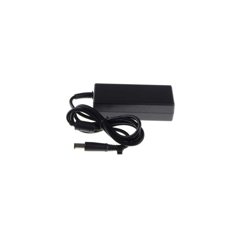 Chargeur ADAPTABLE pour Pc portable HP 18.5V / 3.5A Grand Bec