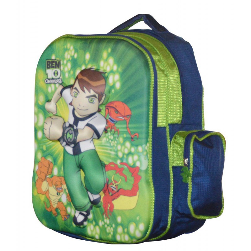 Sac à dos pour enfant Ben 10