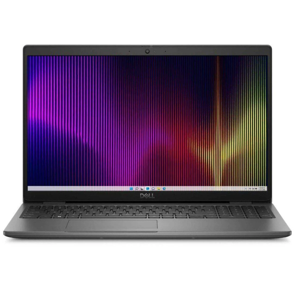 Pc Portable Dell Latitude 3540 / i5-1235U / 8 Go / 512 Go SSD / Gris