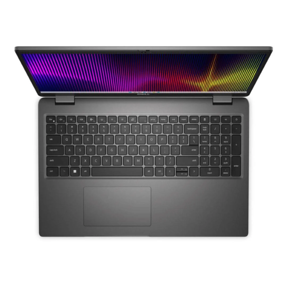 Pc Portable Dell Latitude 3540 / i5-1235U / 8 Go / 512 Go SSD / Gris