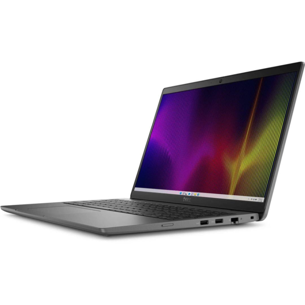 Pc Portable Dell Latitude 3540 / i5-1235U / 8 Go / 512 Go SSD / Gris