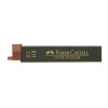 Recharge Porte-Mines Faber-Castell Super Polymer 0.5 HB 120500