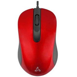 Souris Filaire Optique SBOX...