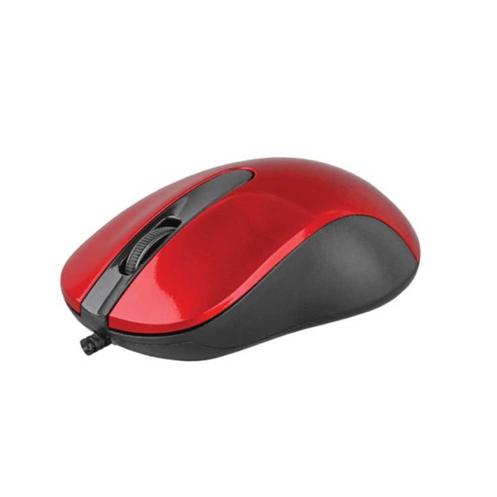 Souris Filaire Optique SBOX M-901 / Rouge