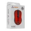 Souris Filaire Optique SBOX M-901 / Rouge