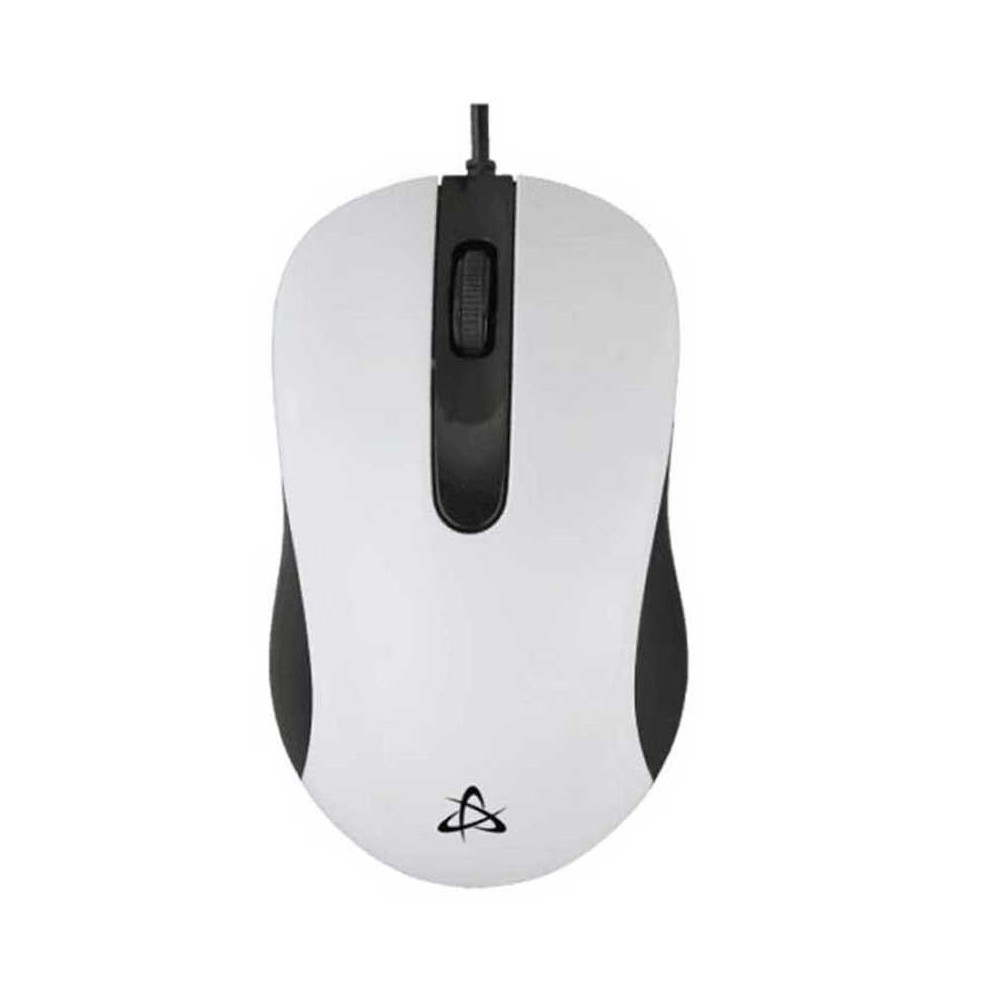 Souris Filaire Optique SBOX M-901 / Blanc