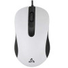 Souris Filaire Optique SBOX M-901 / Blanc