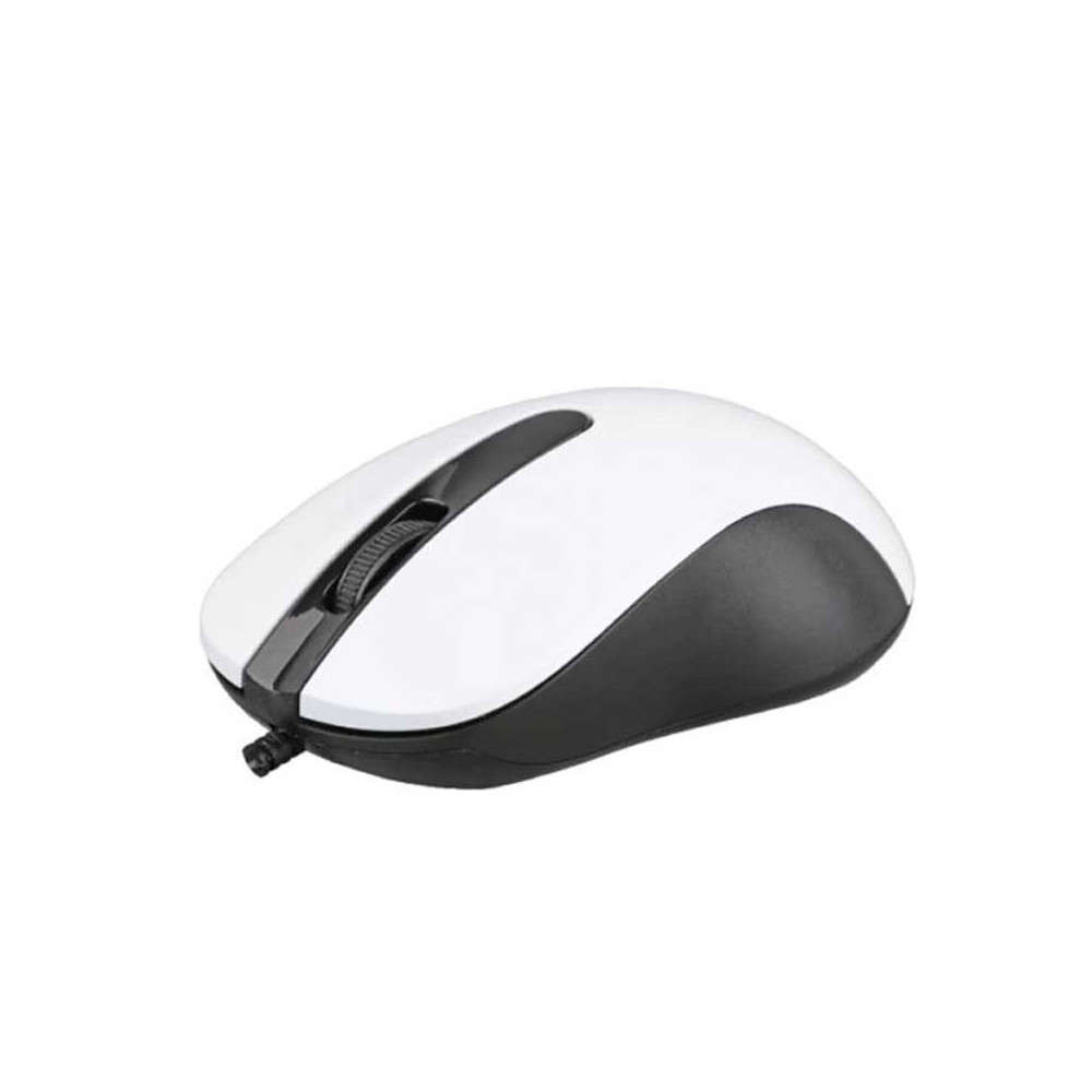 Souris Filaire Optique SBOX M-901 / Blanc