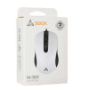 Souris Filaire Optique SBOX M-901 / Blanc