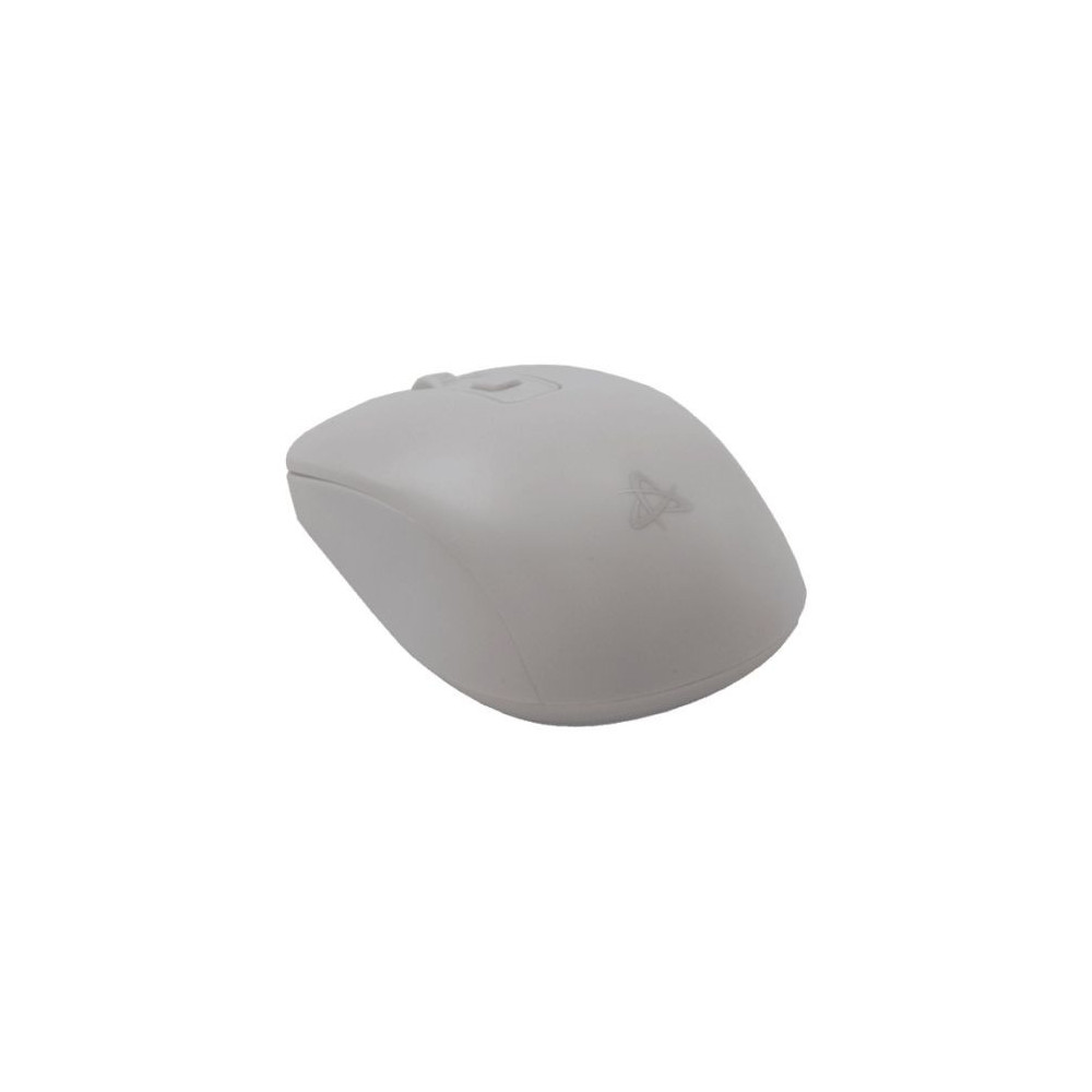 Souris Sans Fil SBOX WM-837 / Blanc