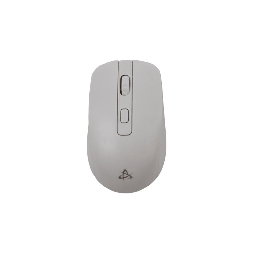 Souris Sans Fil SBOX WM-837 / Blanc