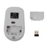 Souris Sans Fil SBOX WM-837 / Blanc