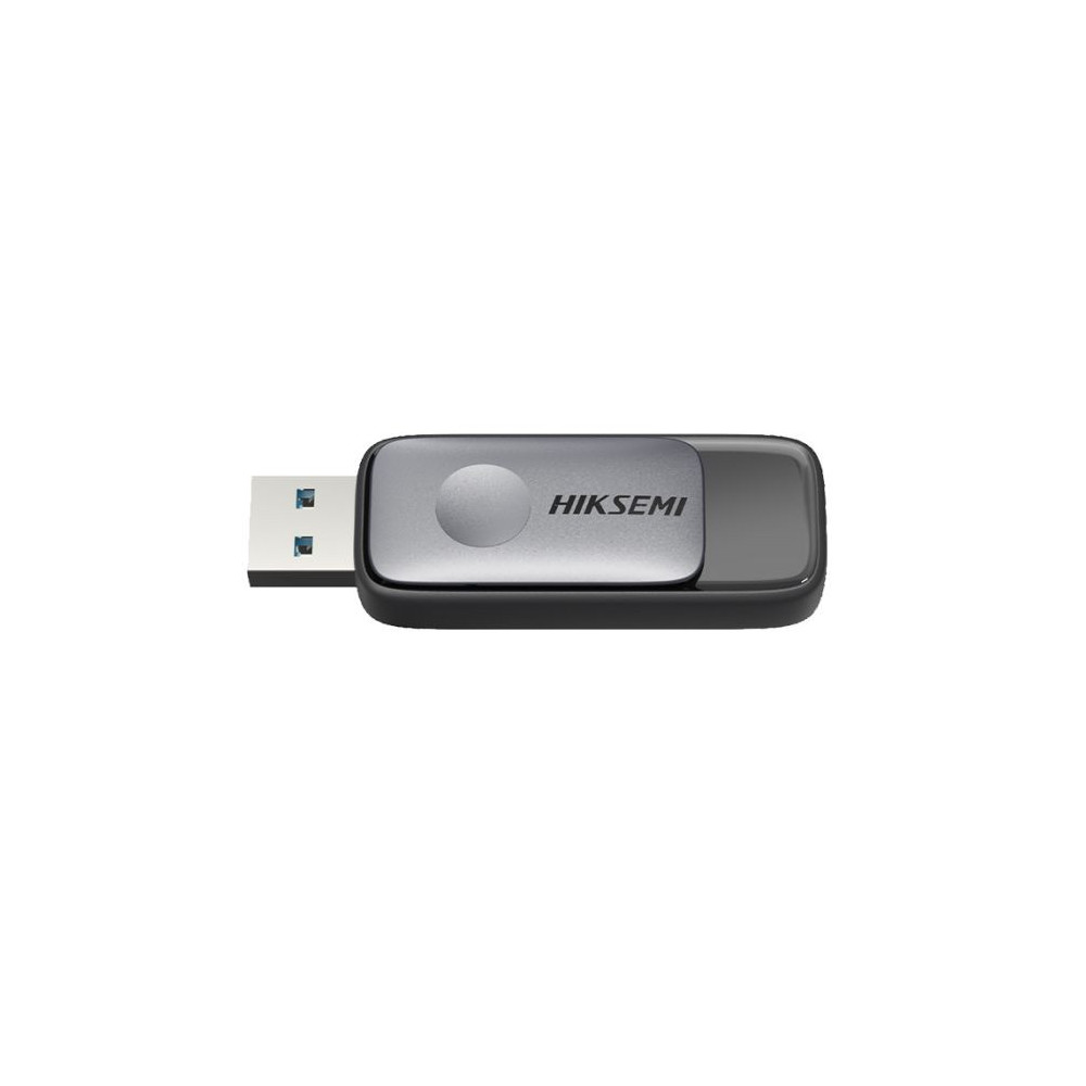 CLE USB HIKSEMI 16G / USB3.2 / Gris
