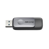 Clé USB HIKSEMI M210S 128 Go / USB 3.2 / Gris